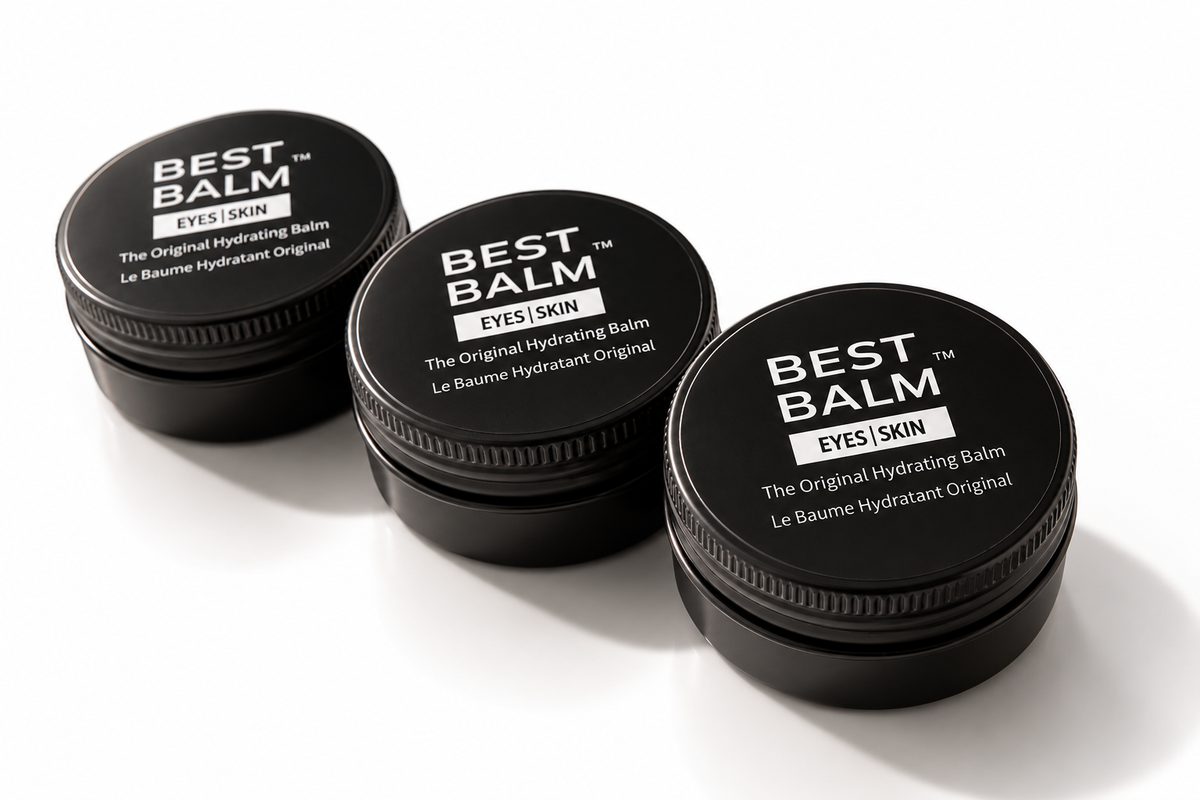 Best Balm™ Trial Kit - Coming Soon