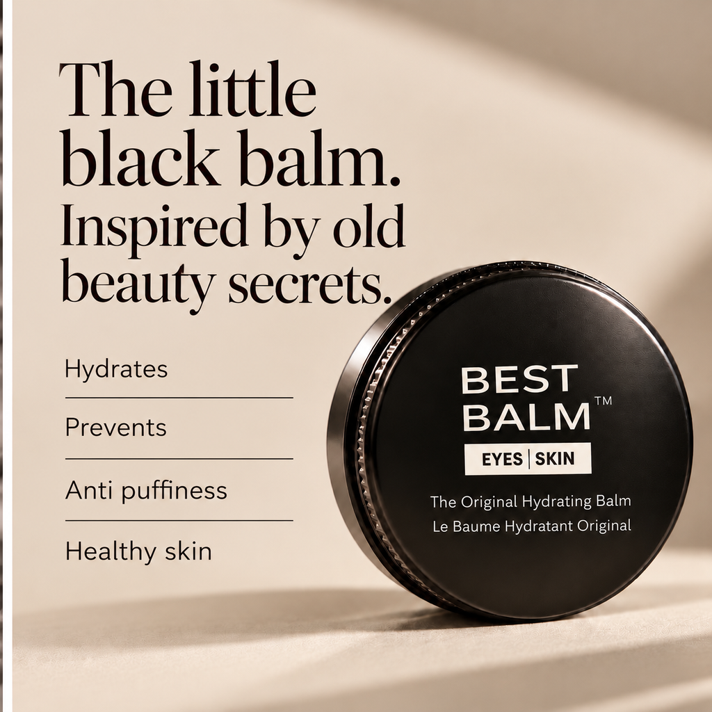 Best Balm™ Trial Kit - Coming Soon
