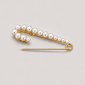 Pearl Pin - Brooch