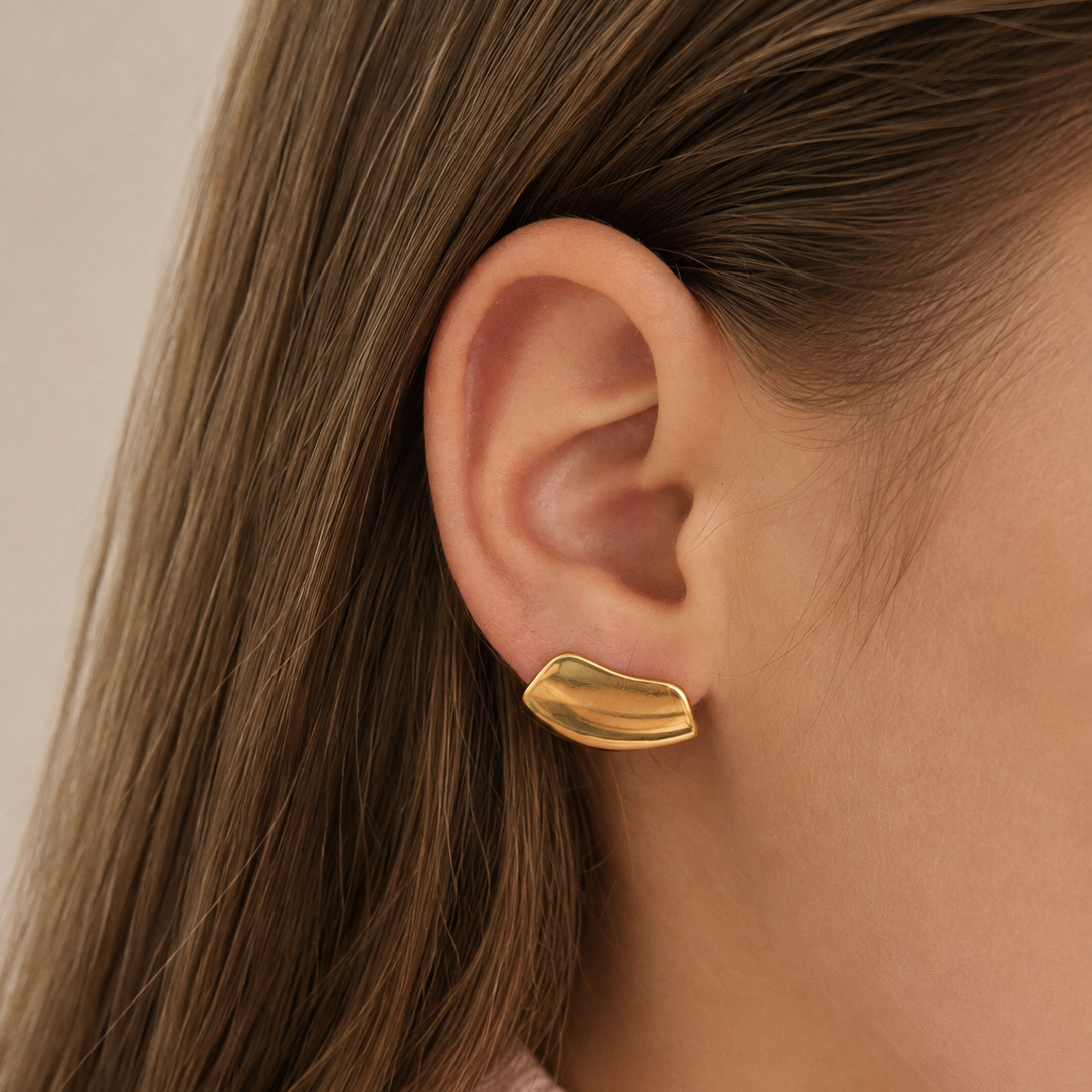 The Lobe Studs