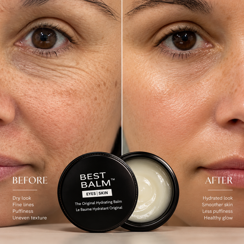 Best Balm™ Trial Kit - Coming Soon