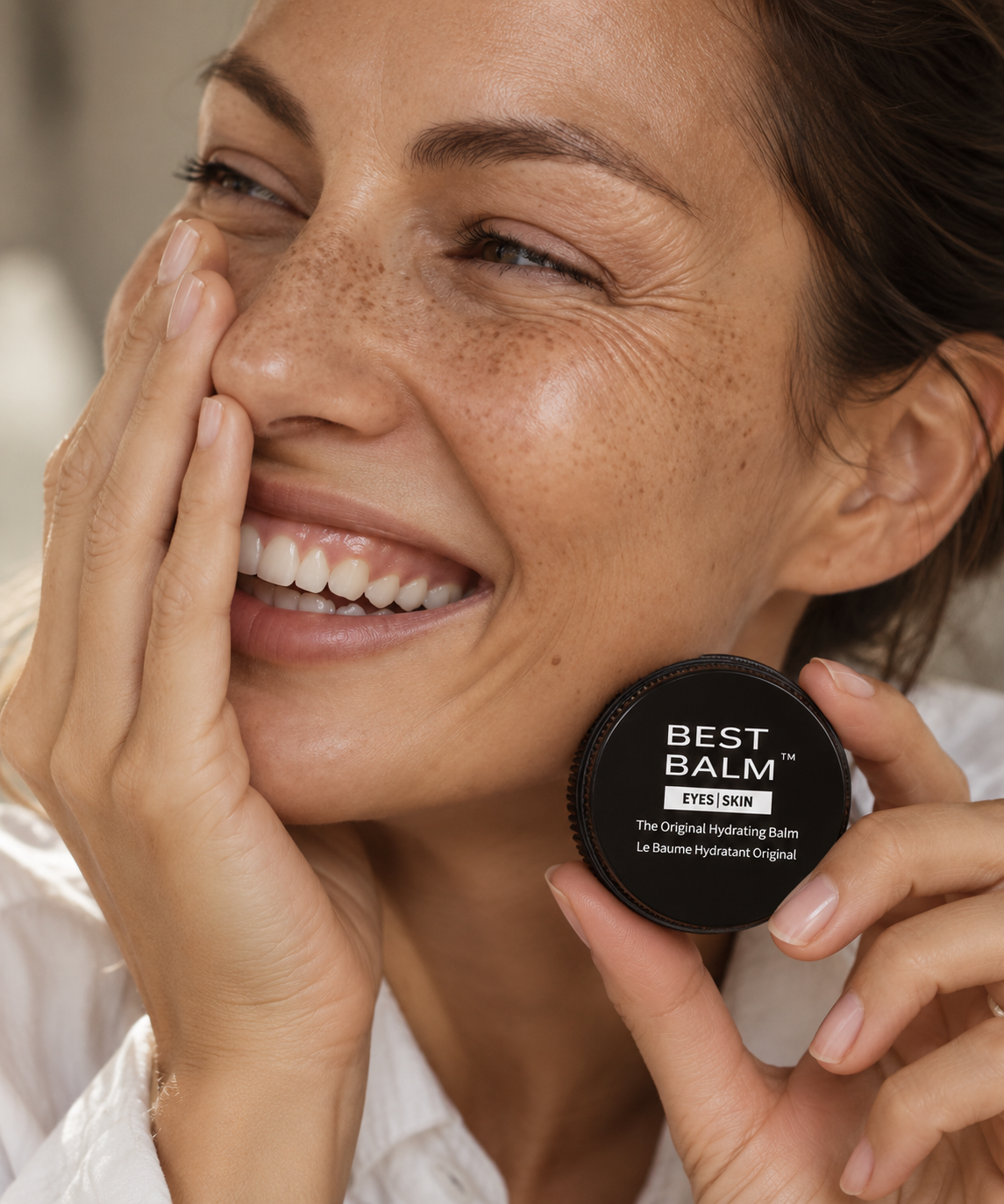 Best Balm™ Trial Kit - Coming Soon