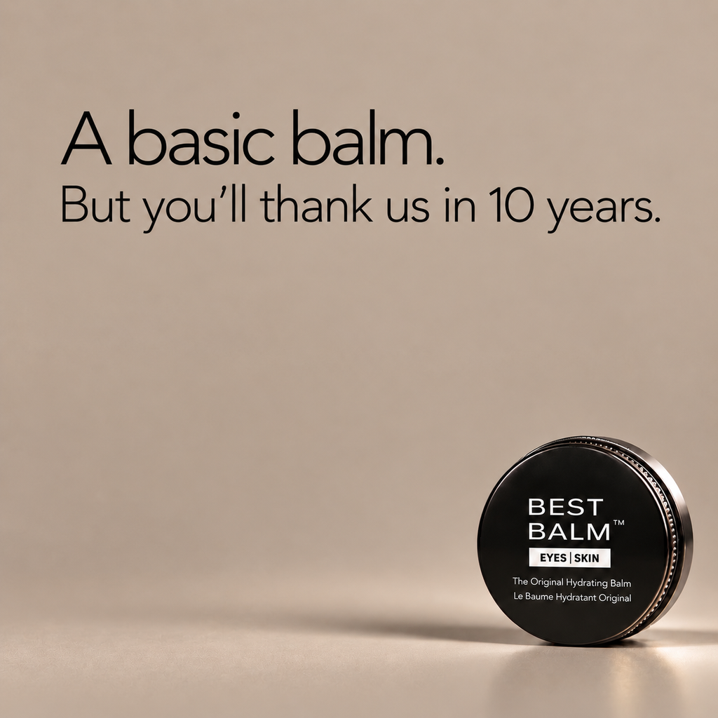 Best Balm™ Trial Kit - Coming Soon