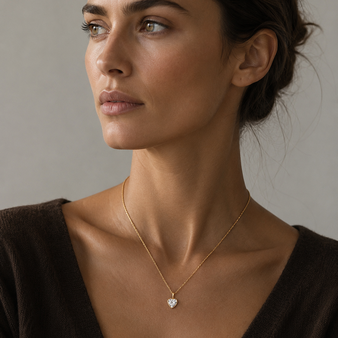 Cuore Necklace