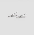Thin Cuffo Earrings